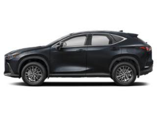 2022 Lexus NX NX 350h AWD photo
