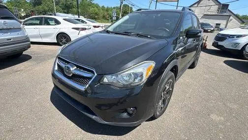 2015 Subaru Crosstrek Limited AWD photo