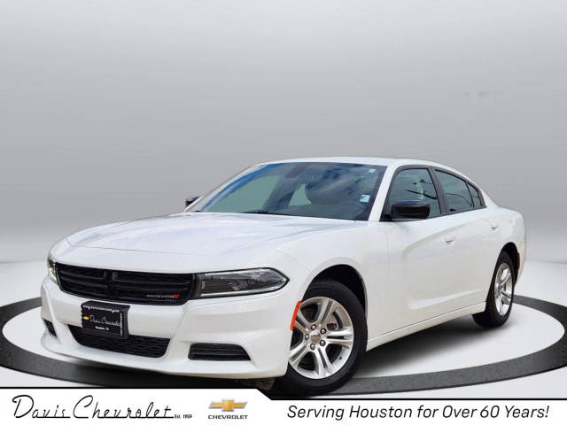 2023 Dodge Charger SXT RWD photo