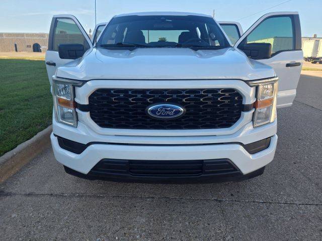 2022 Ford F-150 XL RWD photo