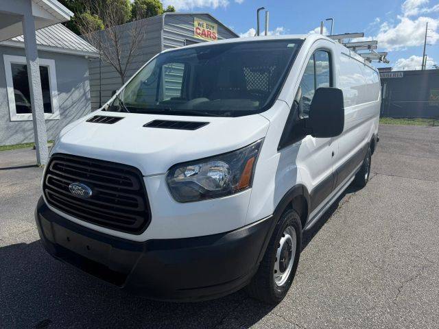2019 Ford Transit Van RWD photo