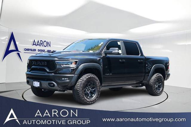 2022 Ram 1500 TRX 4WD photo