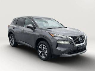 2023 Nissan Rogue SV AWD photo
