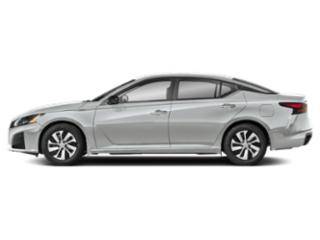 2023 Nissan Altima 2.5 S FWD photo