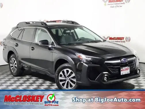 2023 Subaru Outback Premium AWD photo