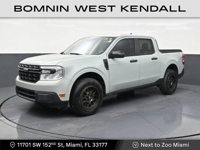 2023 Ford Maverick XL FWD photo