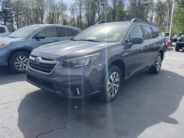2022 Subaru Outback Premium AWD photo
