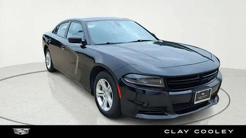 2023 Dodge Charger SXT RWD photo