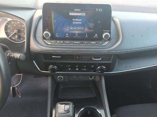 2023 Nissan Rogue S FWD photo