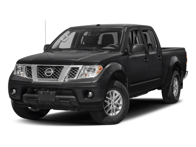 2017 Nissan Frontier SV V6 RWD photo