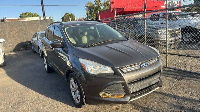 2015 Ford Escape SE FWD photo