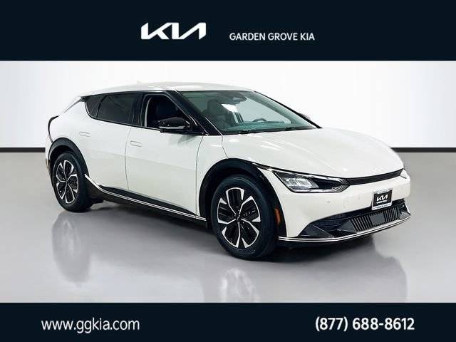 2022 Kia EV6 Wind RWD photo