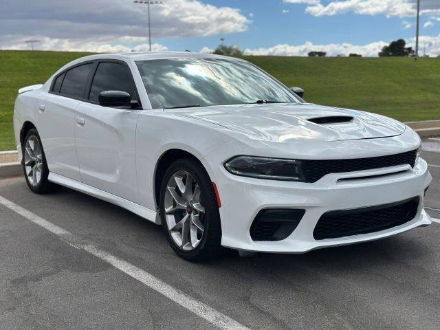 2023 Dodge Charger GT RWD photo