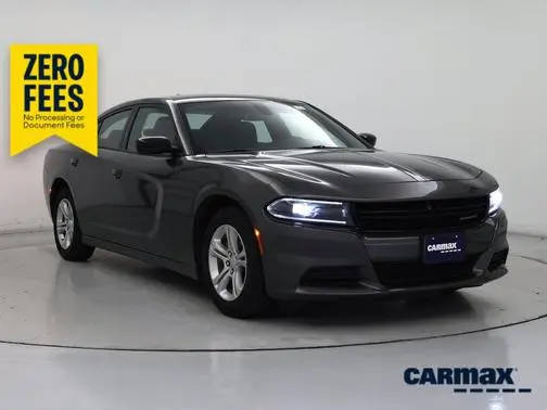 2023 Dodge Charger SXT RWD photo