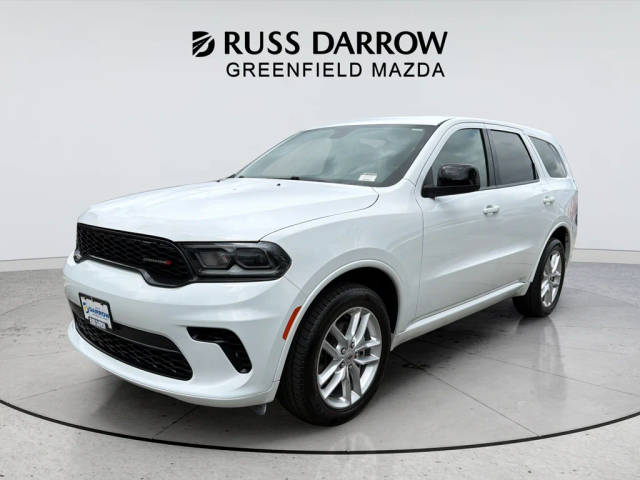 2023 Dodge Durango GT AWD photo