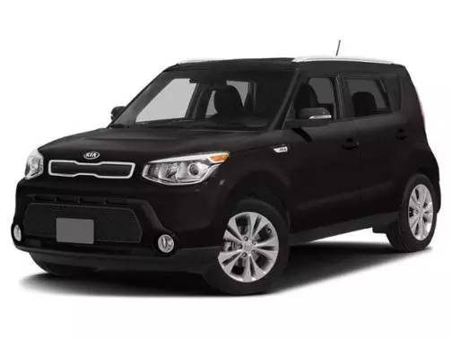 2015 Kia Soul ! FWD photo