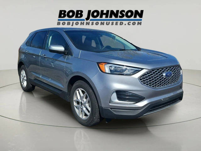 2023 Ford Edge SEL AWD photo