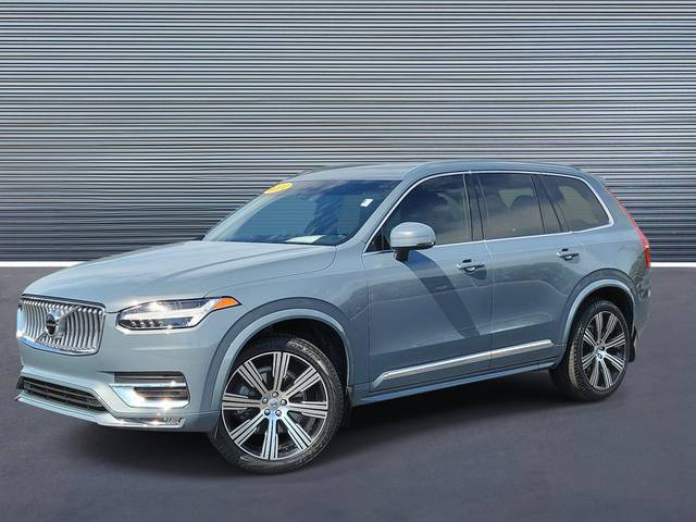 2022 Volvo XC90 Inscription AWD photo
