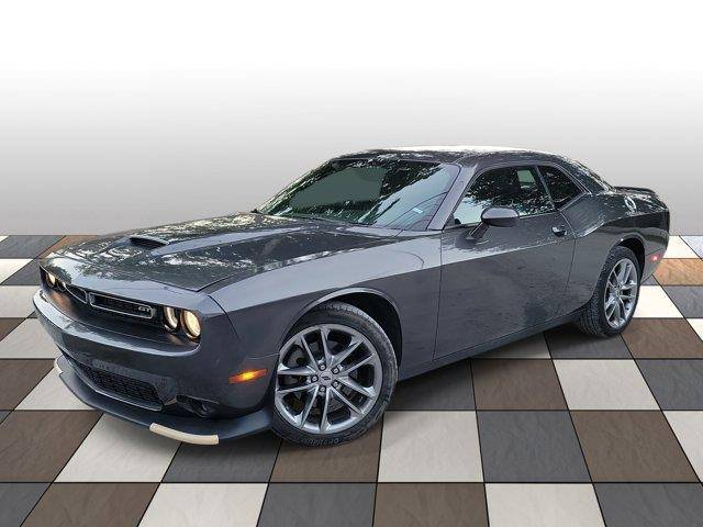 2022 Dodge Challenger GT AWD photo