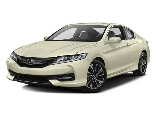 2016 Honda Accord EX-L FWD photo