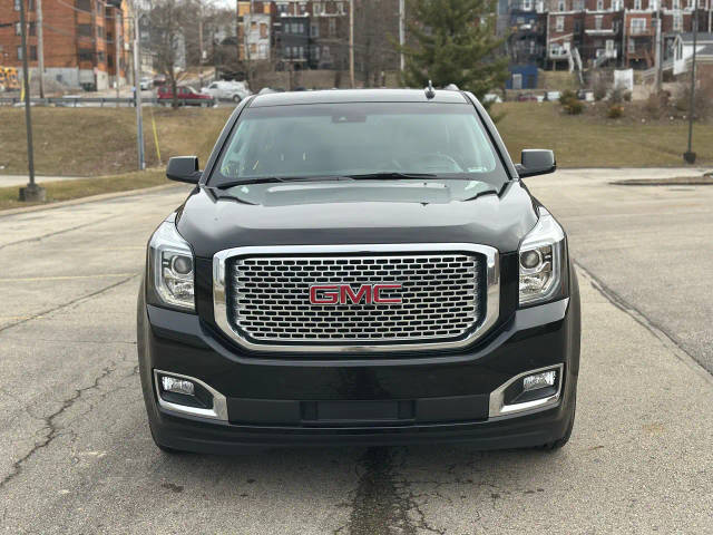 2015 GMC Yukon Denali 4WD photo