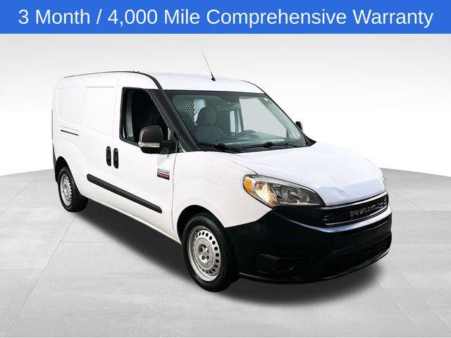 2020 Ram Promaster City Cargo Tradesman FWD photo
