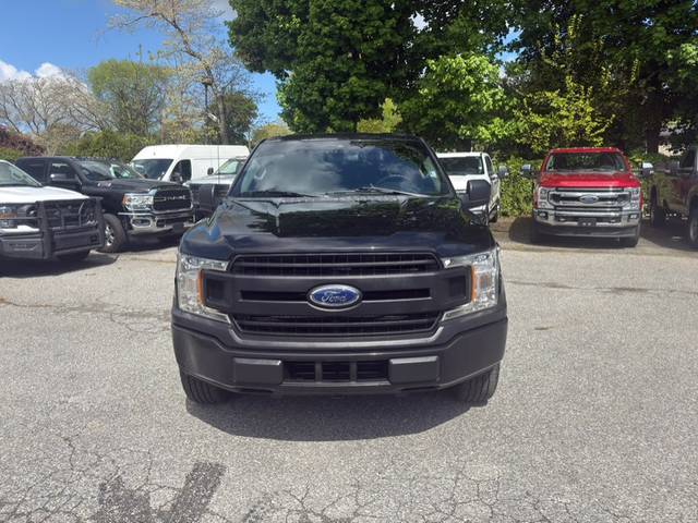 2019 Ford F-150 4WD photo