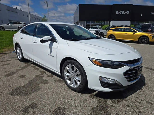 2023 Chevrolet Malibu LT FWD photo