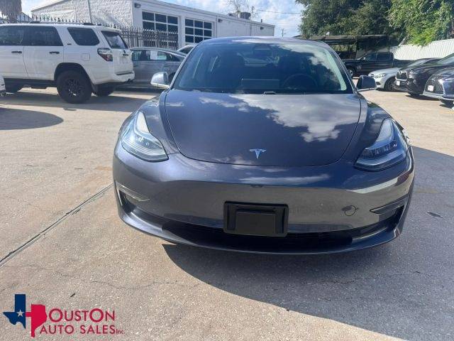 2018 Tesla Model 3 Long Range Battery RWD photo