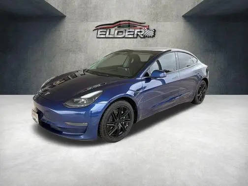 2023 Tesla Model 3 Long Range AWD photo