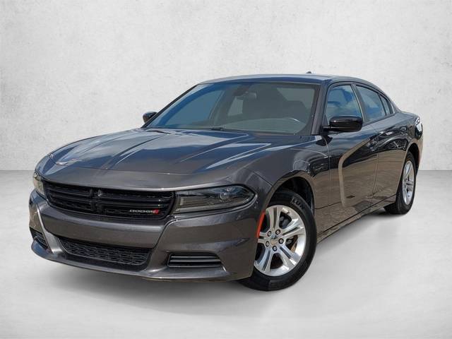 2023 Dodge Charger SXT RWD photo