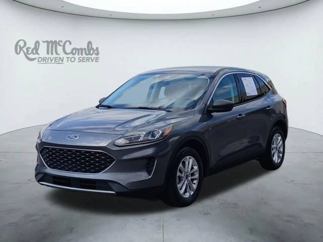 2022 Ford Escape SE Hybrid FWD photo