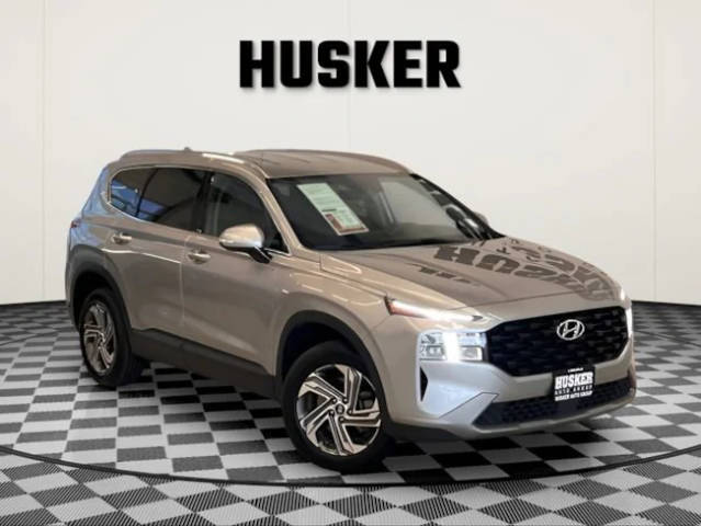 2023 Hyundai Santa Fe SEL AWD photo