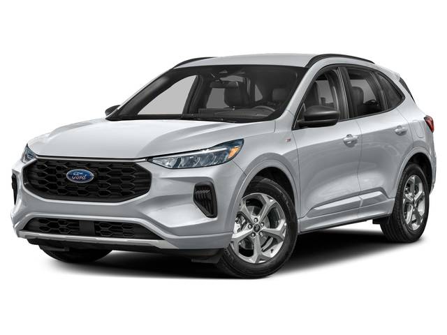 2023 Ford Escape ST-Line FWD photo