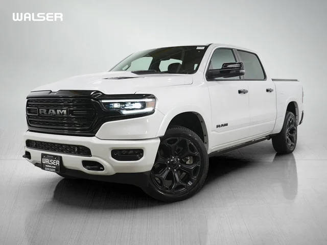 2023 Ram 1500 Limited 4WD photo