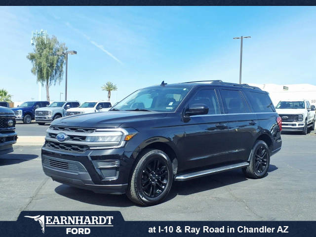 2023 Ford Expedition XLT RWD photo