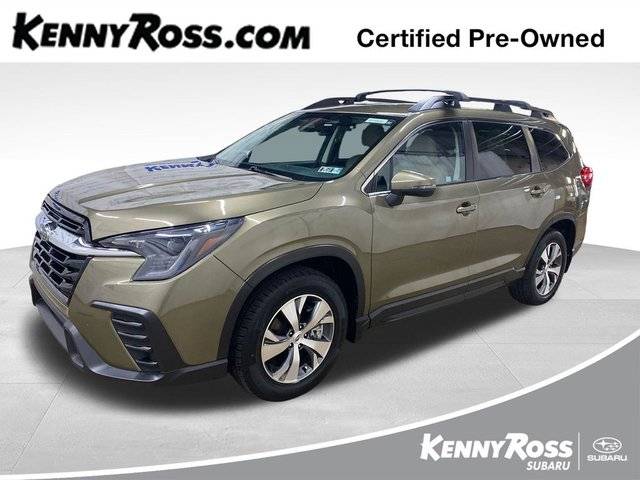 2023 Subaru Ascent Premium AWD photo