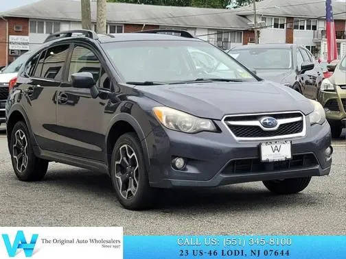 2015 Subaru Crosstrek Premium AWD photo