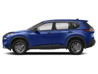 2023 Nissan Rogue S AWD photo