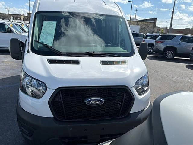 2023 Ford RWD photo