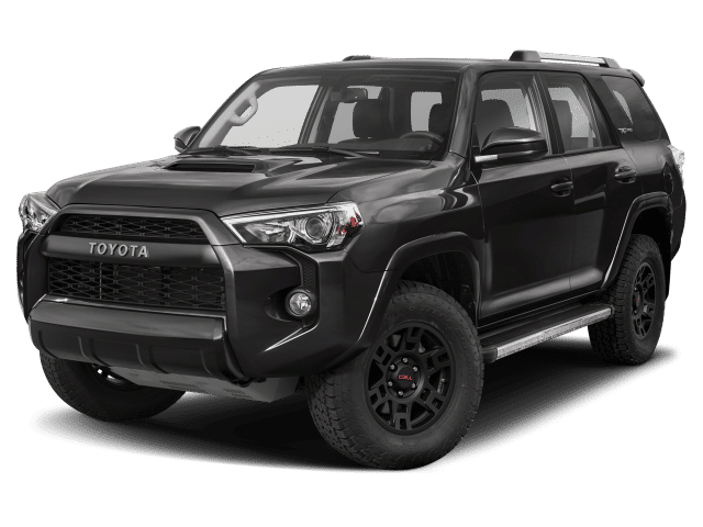 2015 Toyota 4Runner TRD Pro 4WD photo