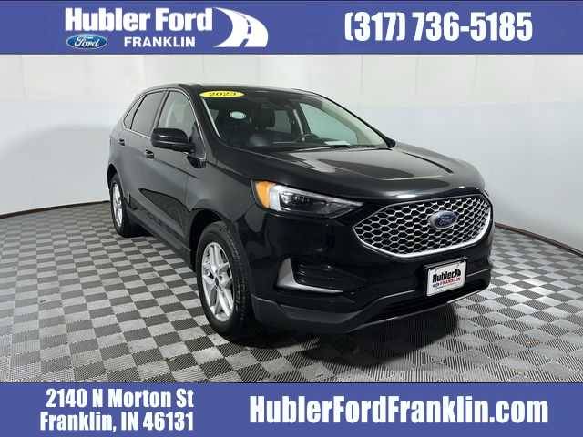 2023 Ford Edge SEL AWD photo