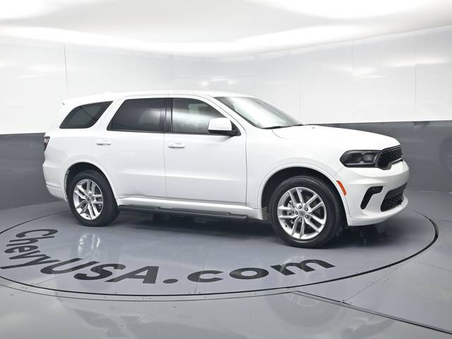 2022 Dodge Durango GT AWD photo