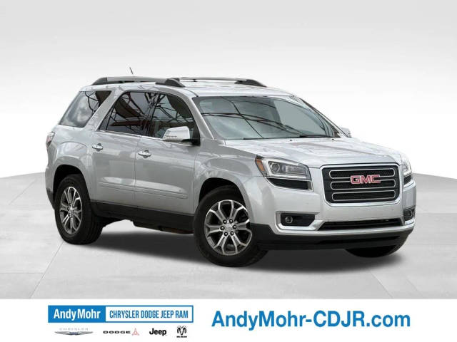 2015 GMC Acadia SLT AWD photo