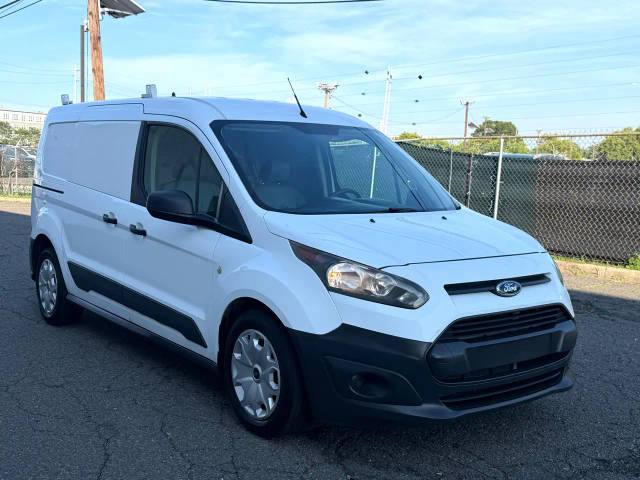 2016 Ford Transit Connect Van XL FWD photo