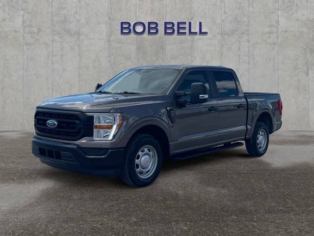 2022 Ford F-150 XL RWD photo
