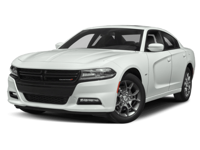 2018 Dodge Charger GT AWD photo