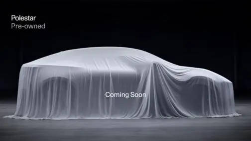 2023 Polestar 2  AWD photo