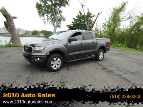 2020 Ford  XLT 4WD photo