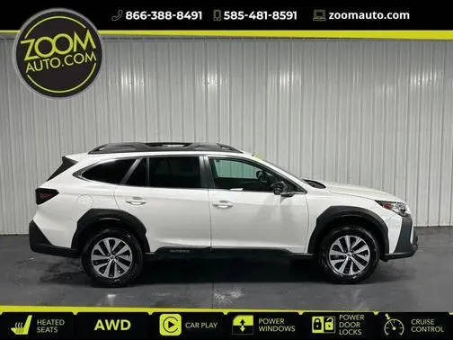 2023 Subaru Outback Premium AWD photo